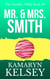 Pary Barry & John- The PJ's/ Mr. & Mrs. Smith - PB & J, #16