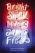 Bright Shiny Morning - A rip-roaring ride through LA from the author of My Friend Leonard