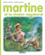 Martine et le chaton vagabond