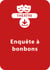 Enquête à bonbons (10-11 ans) - Une pièce de théâtre à télécharger
