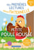 1ERES LECTURES MATERNELLE niveau 2 - Petite Poule rousse