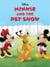 Minnie and the Pet Show