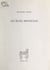 Les élans minuscules