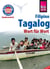 Reise Know-How Sprachführer Tagalog / Filipino - Wort für Wort: Kauderwelsch-Band 3