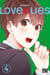 Love & Lies T04
