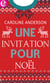 Une invitation à Noël