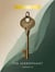 The Hierophant - The Arcane Odyssey, #5