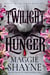 Twilight Hunger - Wings In the Night, #5