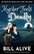 Murder Feels Deadly - An Empath Detective Cozy Mystery, #4
