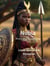 Nubia-Princesa Guerrera - Venus Negra, #3
