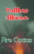 Fire Optics - Isolated Showers, #8
