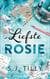 Liefste Rosie - Liefdesbrieven, #2
