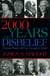 2000 Years of Disbelief - Famous People with the Courage to Doubt