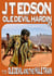 Ole Devil Hardin 3: Ole Devil and the Mule Train - Ole Devil Hardin, #3
