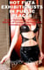 Hot Futa Exhibitionists in Public Places:  Erotic Threesome of Explicit Stories of Futanari, Menage, and Shemales Showing Off - The Shemale Series, #13