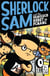 Sherlock Sam and the Vanished Robot in Penang - Sherlock Sam, #5