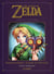 The Legend of Zelda - Majora's Mask - A link to the past - Perfect edition