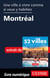 Une ville à vivre comme si vous y habitiez - Montréal