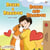 Boxer a Brandon Boxer and Brandon - Czech English Bilingual Collection
