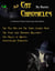 Cat Chronicles by Bastet Short Story Collection