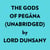 The Gods Of Pegāna (Unabridged)