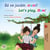 Sa ne jucam, mami! Let’s Play, Mom! - Romanian English Bedtime Collection