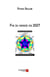 Fin du monde en 2027