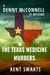 The Texas Medicine Murders - Denny McConnell PI, #3