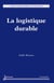 La logistique durable