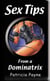 Sex Tips from a Dominatrix