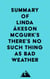 Summary of Linda Åkeson McGurk's There's No Such Thing as Bad Weather