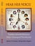 Hear Her Voice!: Twelve Jewish Women Who Changed The World - Jewish Personalities, #1