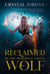 Reclaimed by the Immortal Viking Wolf - Twilight of the Gods, #1