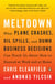 Meltdown - What Plane Crashes, Oil Spills, and Dumb Business Decisions Can Teach Us About How to Succeed at Work and at Home