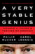 A Very Stable Genius - Donald J. Trump's Testing of America