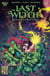 The Last Witch: Blood & Betrayal #2