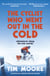 The Cyclist Who Went Out in the Cold - Adventures Along the Iron Curtain Trail