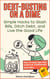 Debt-Busting on a Dime: Simple Hacks to Slash Bills, Ditch Debt, and Live the Good Life