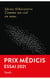 Comme un ciel en nous - Prix Médicis Essai 2021