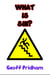 What Is Sin?: An Attempt to Answer This Age-Old Question