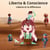 Liberta et la différence - Tome 1