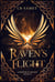 Raven's Flight - The Shadow Guardians, #0.5