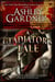 A Gladiator's Tale - Leonidas the Gladiator Mysteries, #2