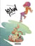 Klaw - Tome 14 - Walk