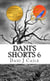 Dani's Shorts 6 - Dani J Caile's Universe, #8