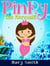 Pinky the Mermaid - Sunshine Reading