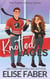 Knotted Laces - Eagles Hockey, #2