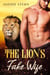 The Lion's Fake Wife - Shifters of Rawr County, #2