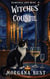 Witches’ Council - Vampires and Wine, #9