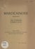 Marocainerie - Divertissement (jeu marocain d'Adam et d'Ève)